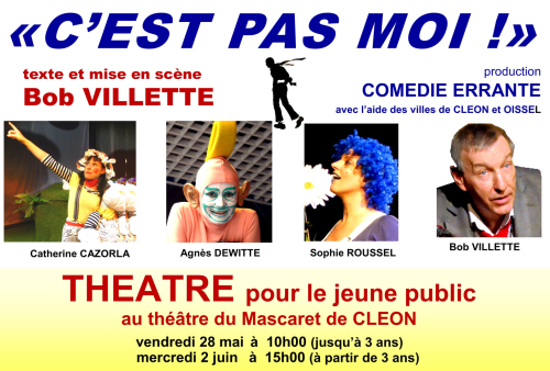 Affiche C