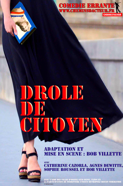Drôle de citoyen