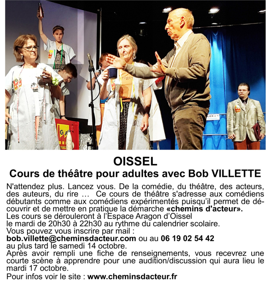 Oissel adultes 3